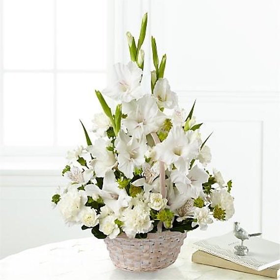 Eternal Affection Arrangement