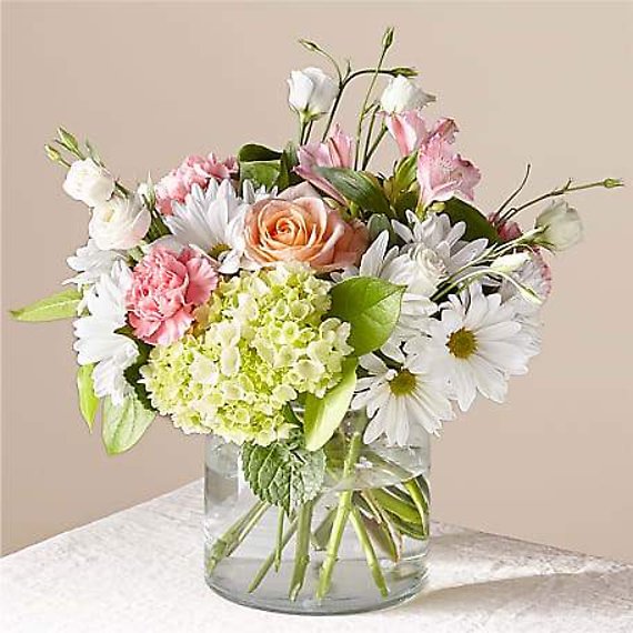 Flutter By Bouquet