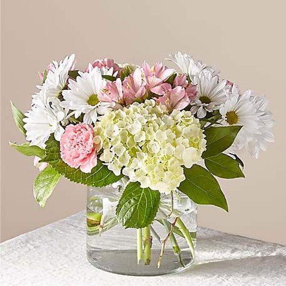 Flutter By Bouquet