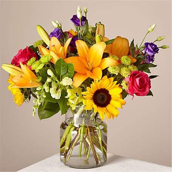 Best Day Bouquet