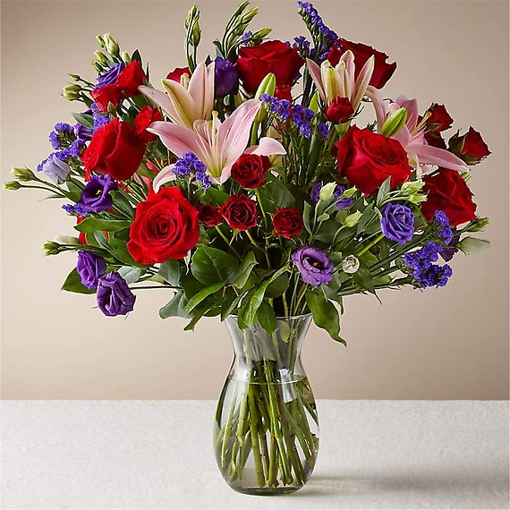 Truly Stunning Bouquet