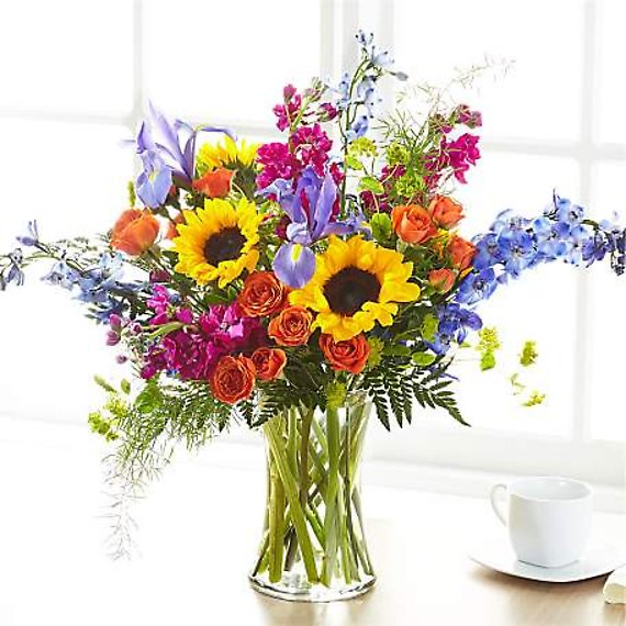 Rays of Life Bouquet