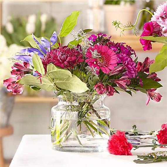 Regal Jewel A Florist Original