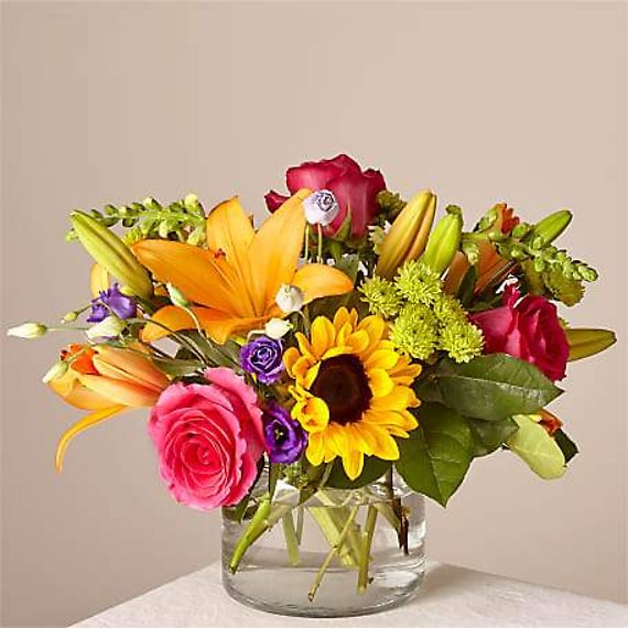 Best Day Bouquet
