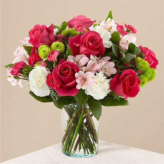 Sweet & Pretty Bouquet