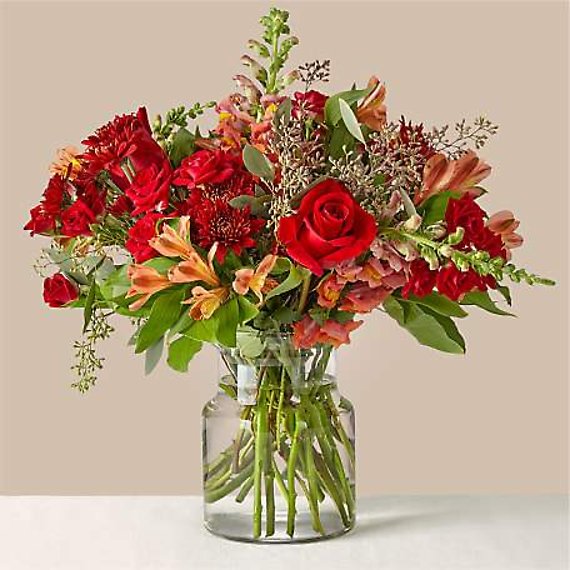 Sedona Sunset Bouquet