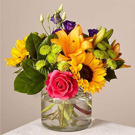 Best Day Bouquet