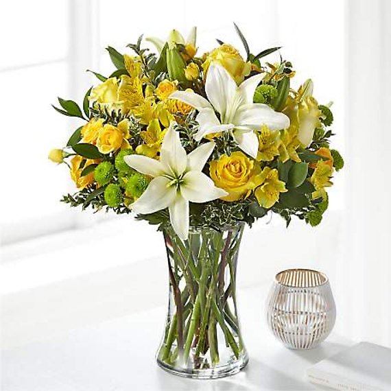 Hope & Serenity Bouquet