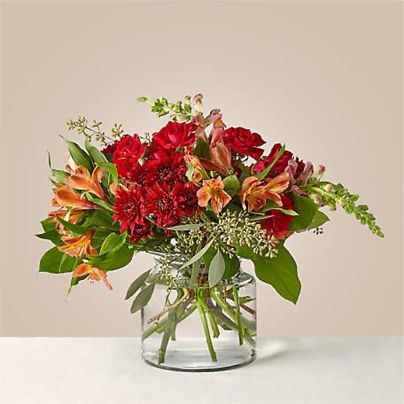 Sedona Sunset Bouquet