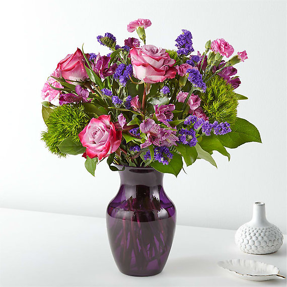 Playing Dress Up Bouquet