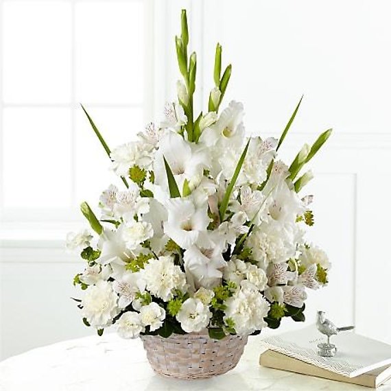 Eternal Affection Arrangement