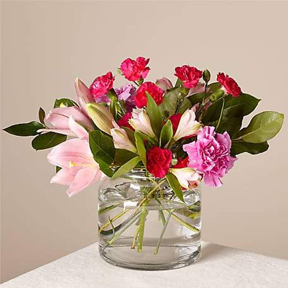 Give Me Butterflies Bouquet