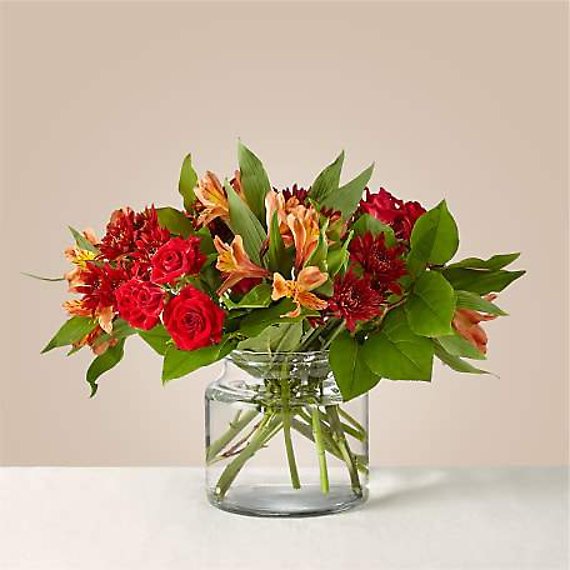Sedona Sunset Bouquet