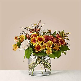 Harvest Moon Bouquet