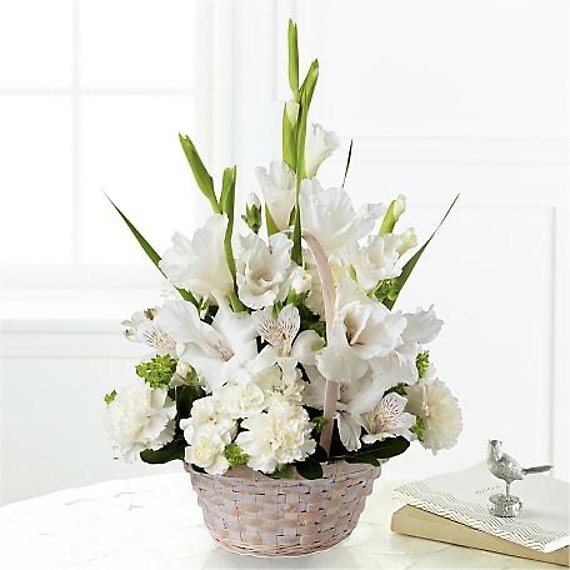 Eternal Affection Arrangement