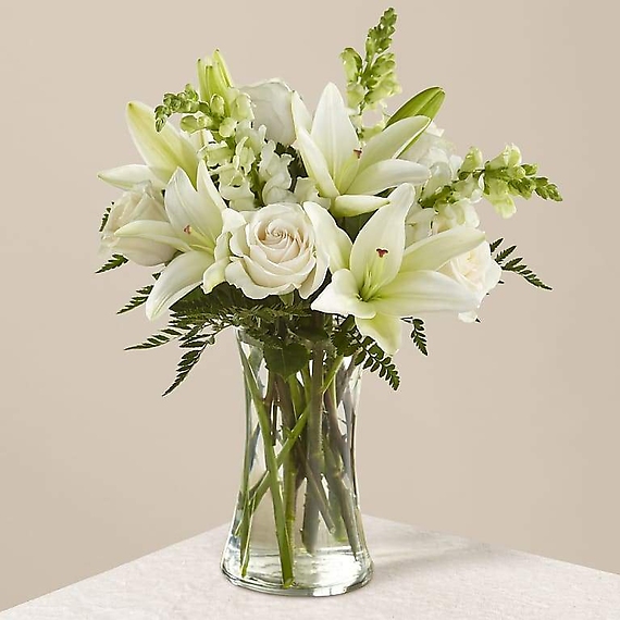 Eternal Friendship Bouquet
