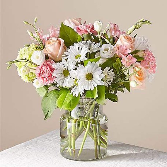 Flutter By Bouquet