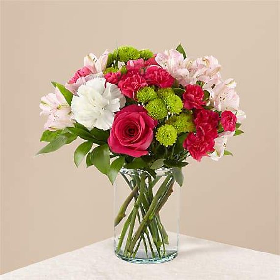 Sweet & Pretty Bouquet