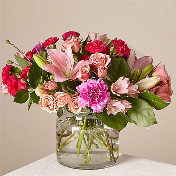 Give Me Butterflies Bouquet