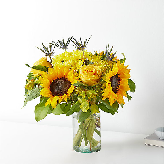 The Cheerleader Bouquet