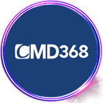 logo cmd368 CMD368