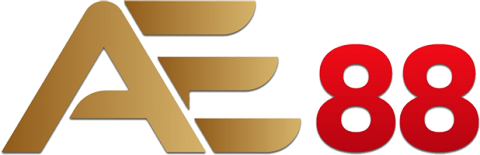logo ae88 AE88
